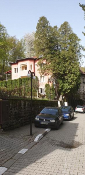 Casa Rosa